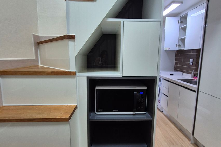 언주역 옆 신축오피스텔