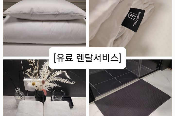 한강뷰신축/상암/여의도 16번째 이미지