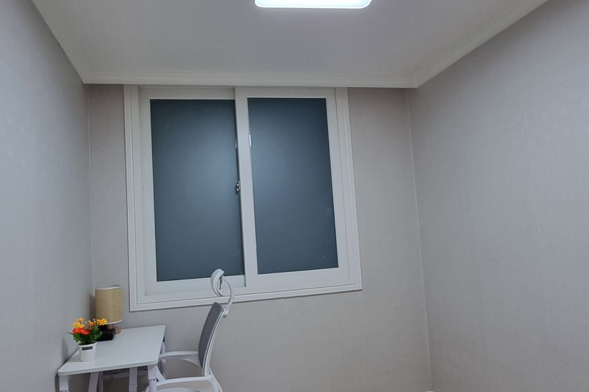 몸만오삼 3룸주차풀옵션