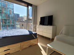 ♥️ Neat room just 1 minute from Gangnam Stati 4th image