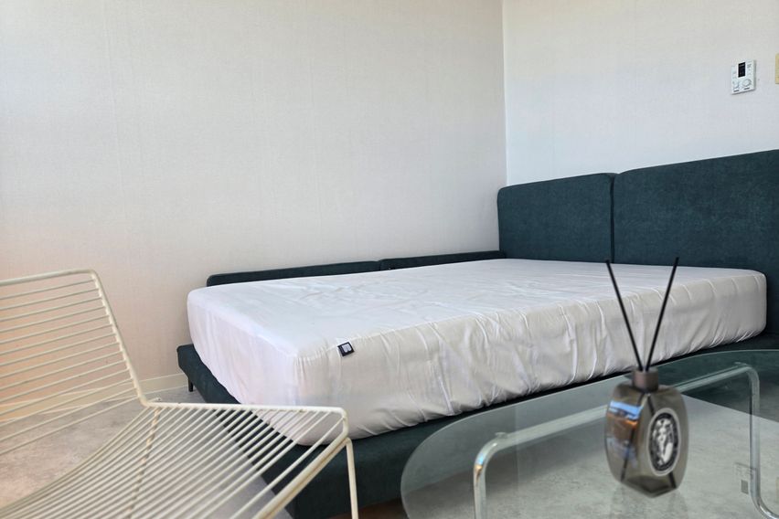 거제 방구석 바다수평선