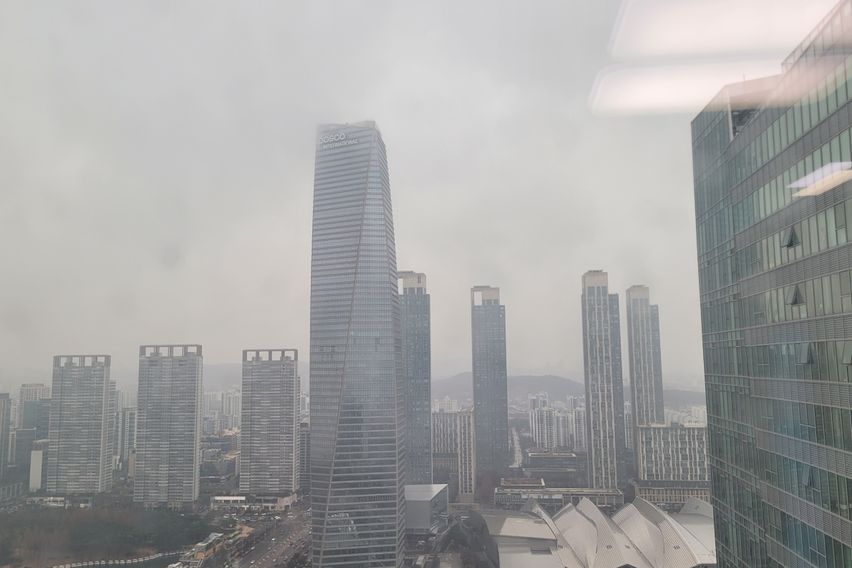 인천대입구역 멋진뷰 14번째 이미지