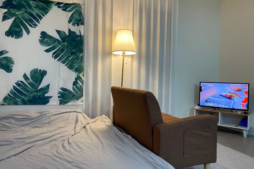 공사이일 아늑 204