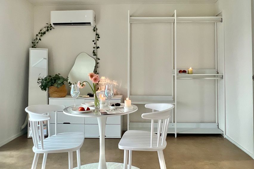 정자역 투룸, 주차가능 3번째 이미지