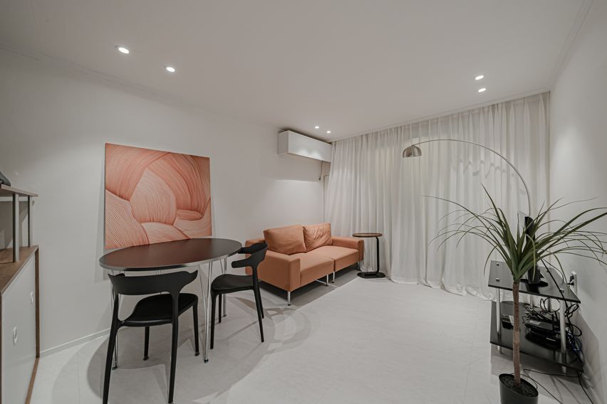 스너그 압구정2 203