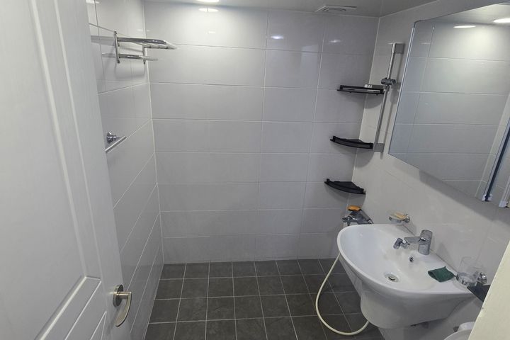 Apartment near the Korea Cancer Center Hospit 1th image