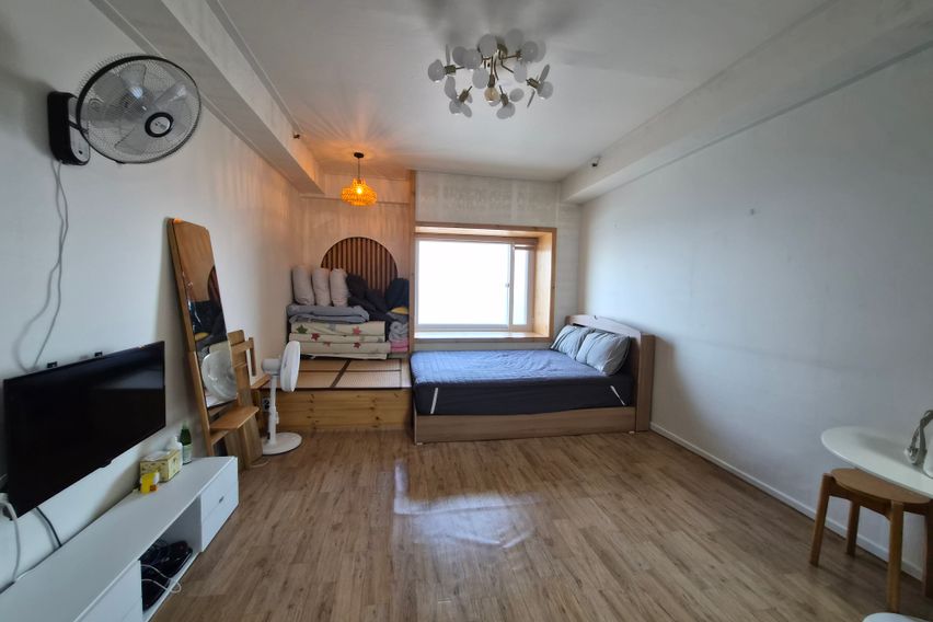 속초오션뷰 4인가족