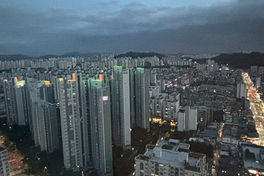 소사역1분 호텔같은집 12번째 이미지