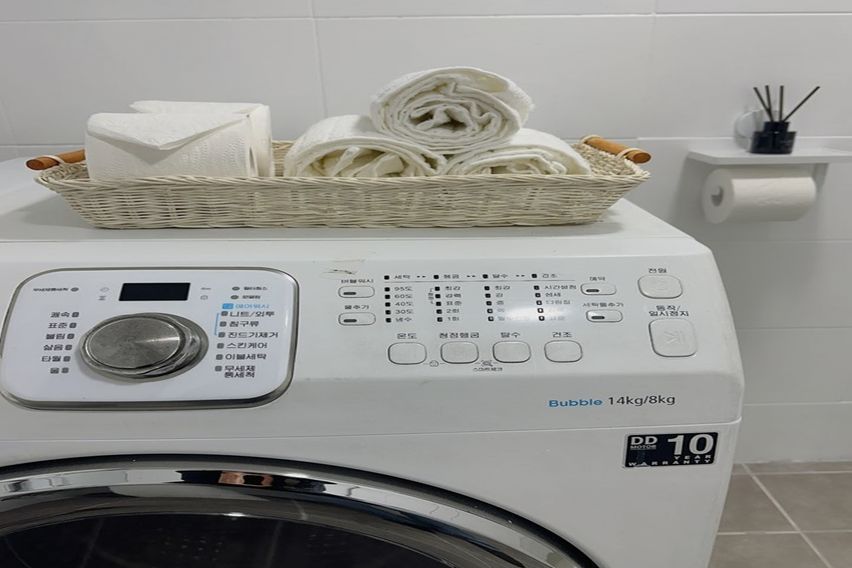 신도림역세권 투룸주차⭕️