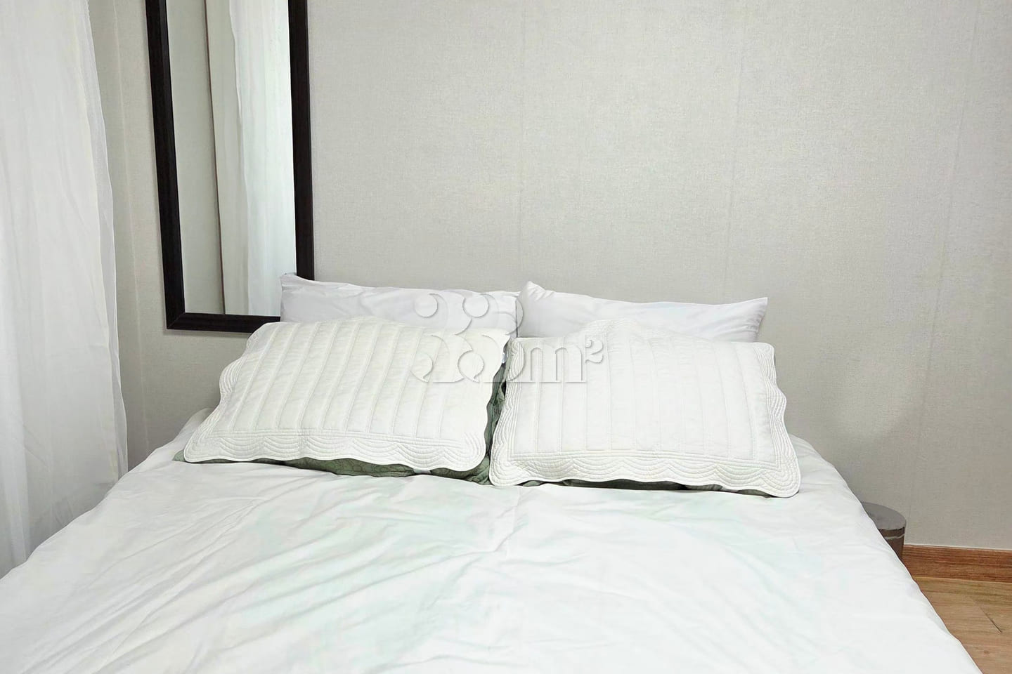 3-minute walk from the terminal, Room 202 2th image