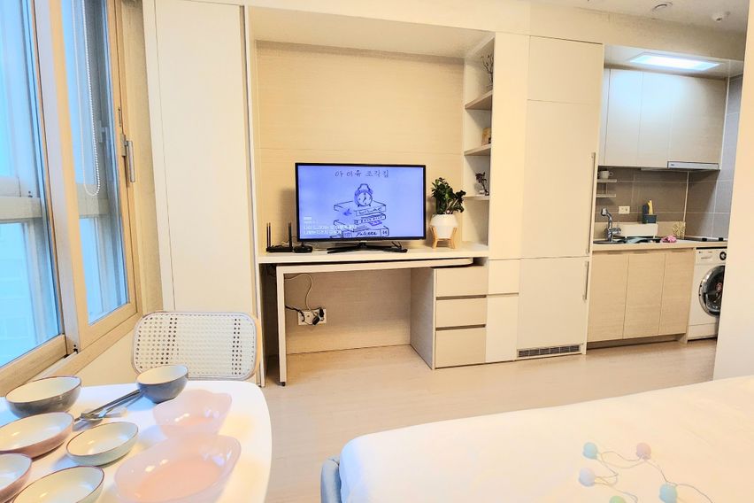 ♥️남위례역 따스한 원룸 4번째 이미지