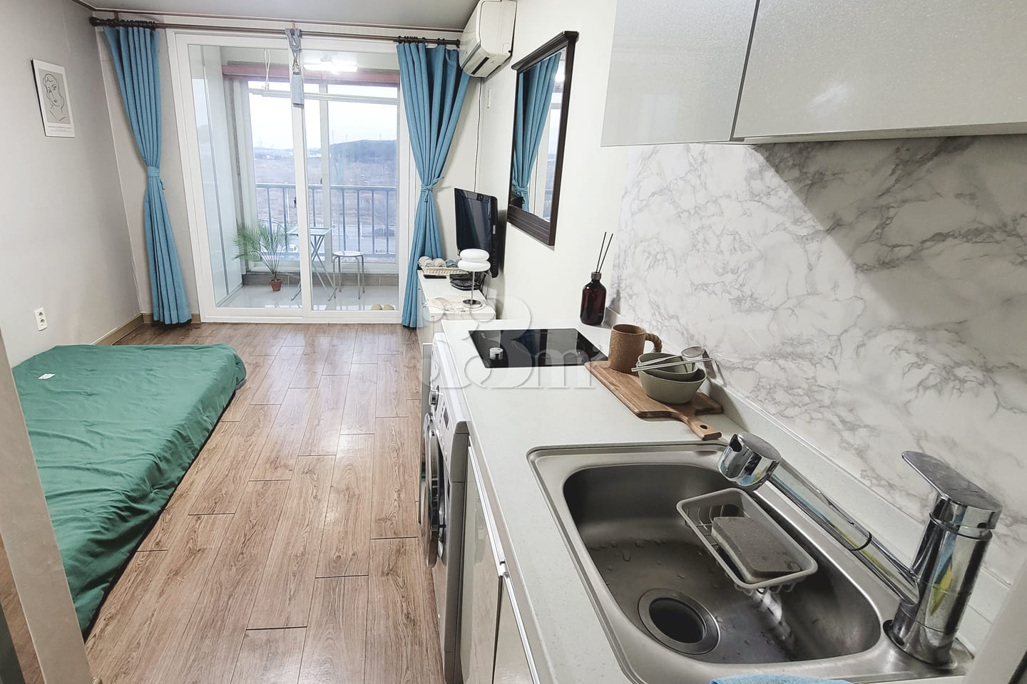 Paju Long-Term Stay Discount 507 4th image