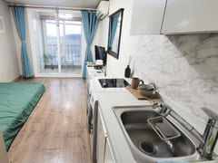 Paju Long-Term Stay Discount 507 4th image