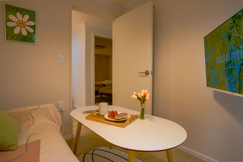 공덕스테이 1번째 이미지