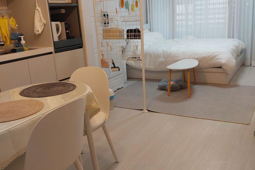 을지병원❤️타임월드출장