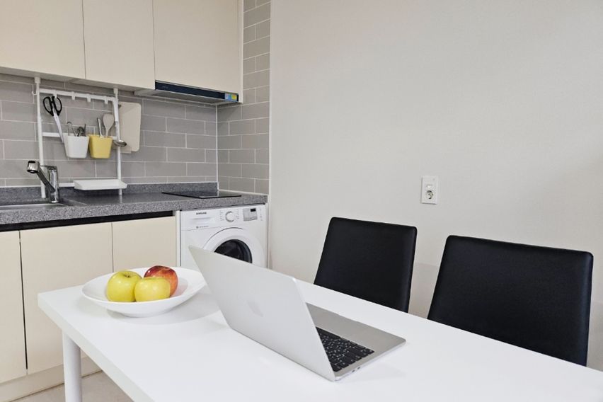 부원역 봉황역 채광편안