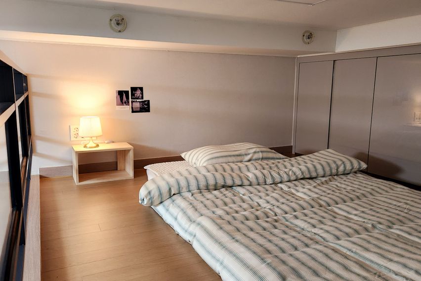 남춘천역/복층/3인이상