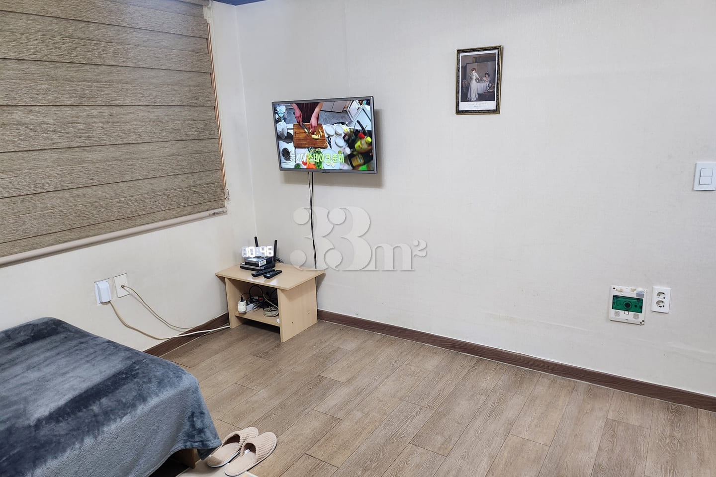 Officetel Unit 104 5th image