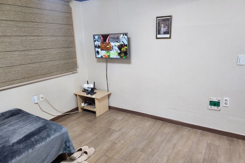 내리마을 오피스텔A