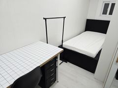 6-room house in Hongdae Yeontral Park area 9th image
