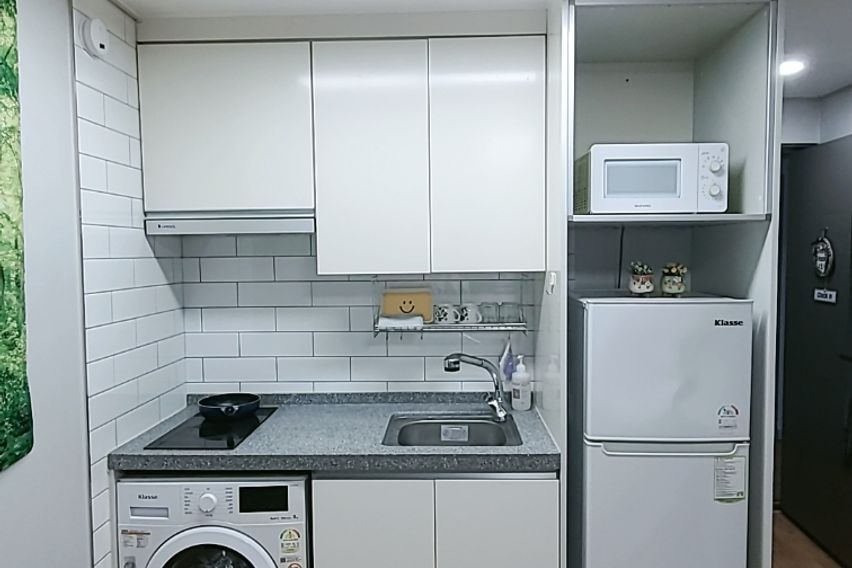 운서역풀옵 싱글 1 1번째 이미지