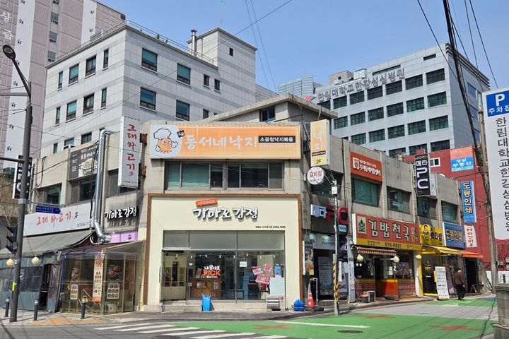🌈영등포시장역 풀옵션 19번째 이미지