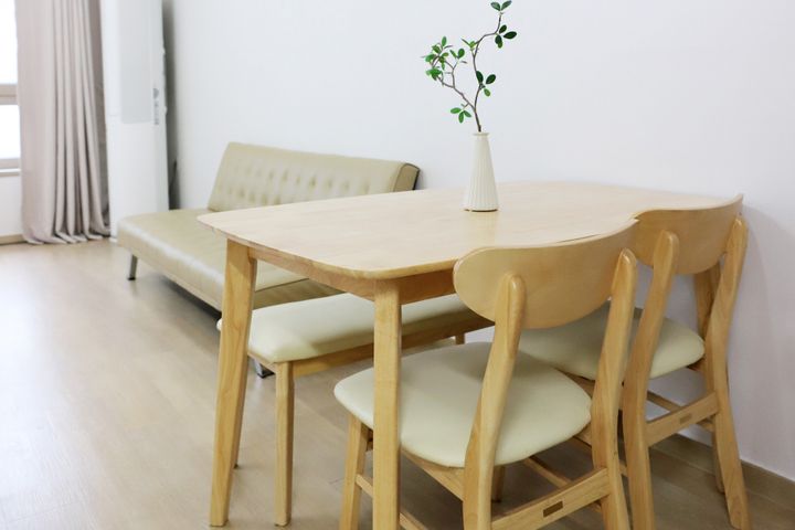 역삼동 고급스러운 투룸 4번째 이미지