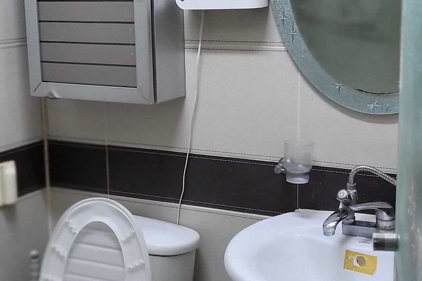 노블레스 s타입.2인실