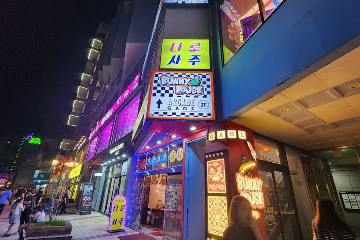 [부산광안리]풀오션뷰 13번째 이미지