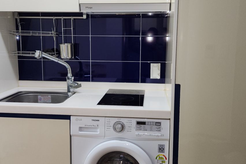 고촌 깨끗♡전망 좋은방