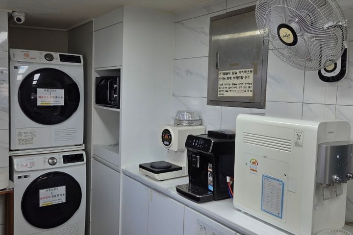 Staydream Sillim Branch 3th image