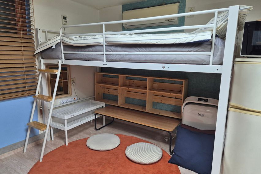 건대원룸 벙커룸33*A 10번째 이미지