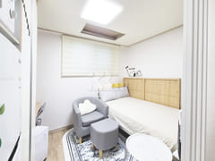 Seoul National University Station area 6th image