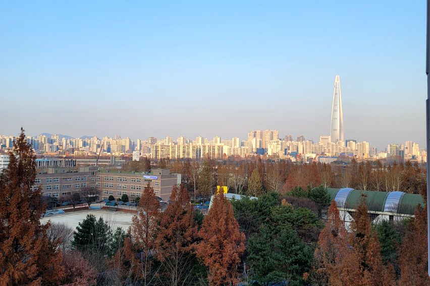 대치/강남풀옵 2룸아팟