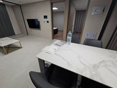 Nohyeong-dong, fully furnished 3-room apartme 4th image