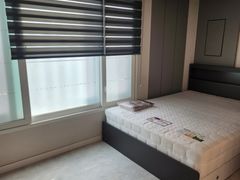 Two-room unit with a terrace 1th image