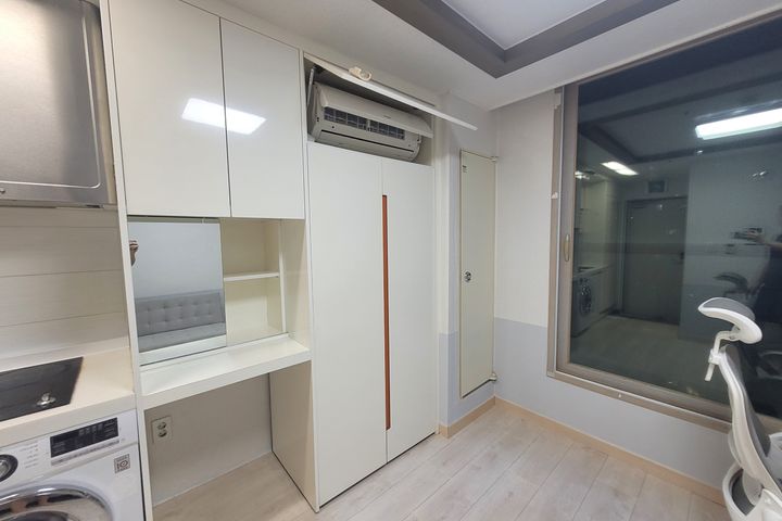 부천역 뻥뷰햇살정남향1 18번째 이미지