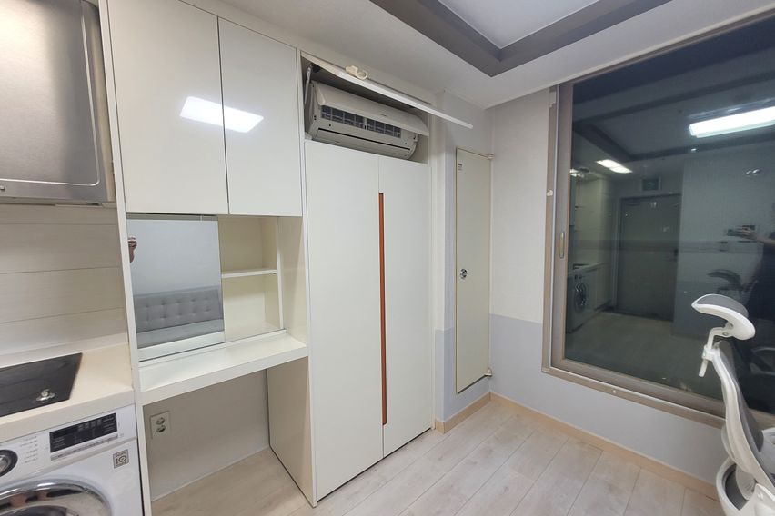 부천역 뻥뷰햇살정남향1 18번째 이미지
