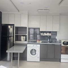 A house in Gaebong-dong that I want to keep l Unit Image