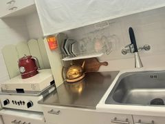 Fully furnished 2-room unit for 3 people near 14th image