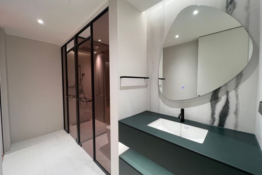 최신 럭셔리 오피스텔