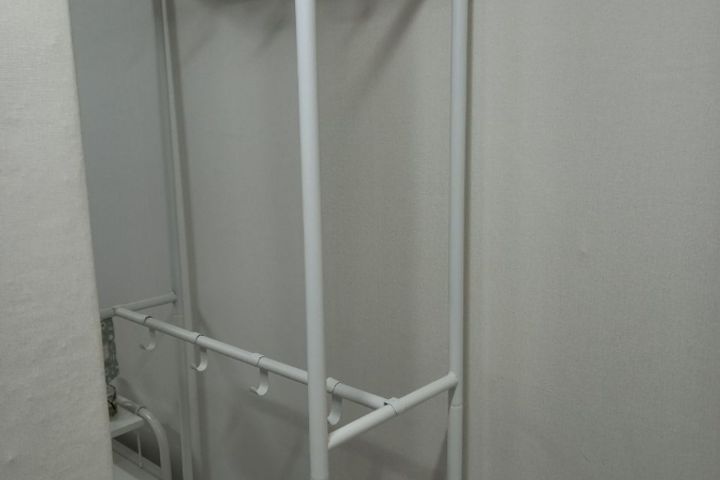 Clean and Remodeled Accommodation in Sillim-d 6th image