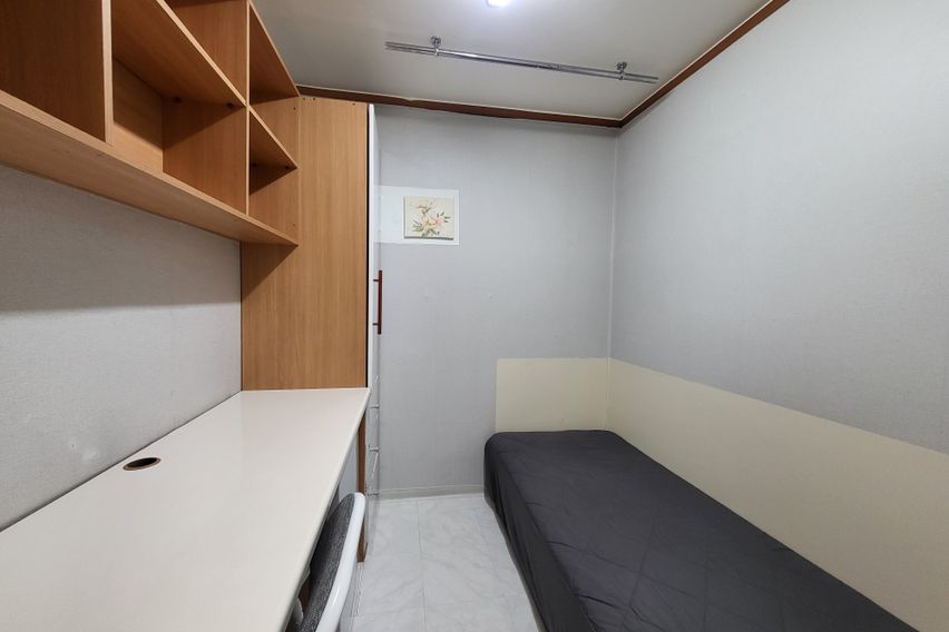 넓은내창미니룸/여성전용 4번째 이미지