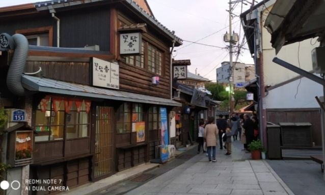 *바다뷰가 예쁜숙소* 16번째 이미지