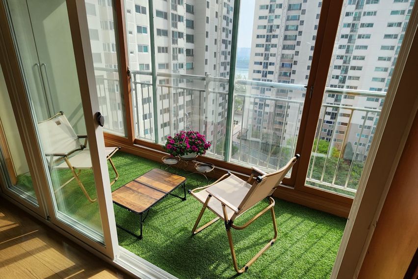 덕소역도보2분풀옵션산책 3번째 이미지