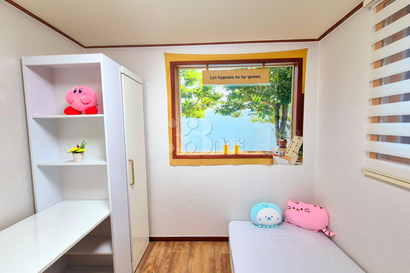 Fully furnished studio apartment near Seoul N 4th image