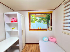 Fully furnished studio apartment near Seoul N 4th image