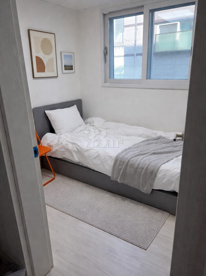 Newly Built 2-Room Unit in Gongneung/Muk-dong 12th image