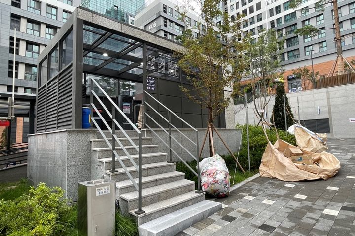 세종BRT초근접복층오피 17번째 이미지