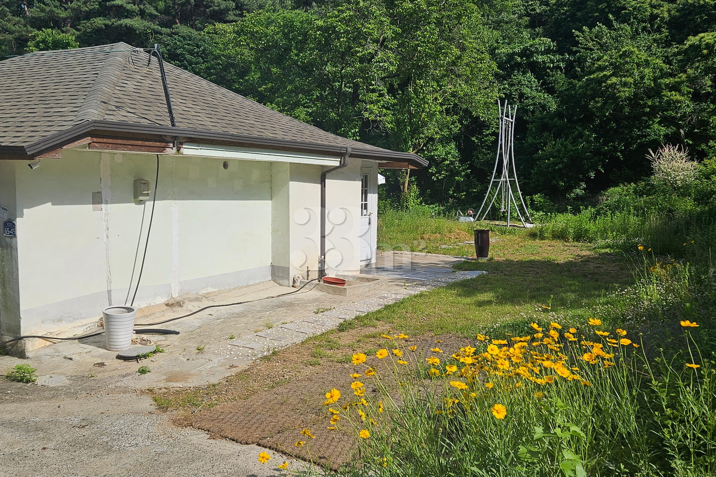 (Cheongyang, Boryeong) Forest Countryside Vac 1th image